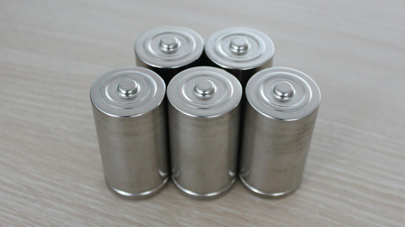 放電錳粉