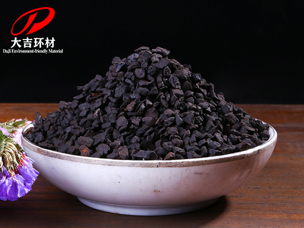 錳砂濾料