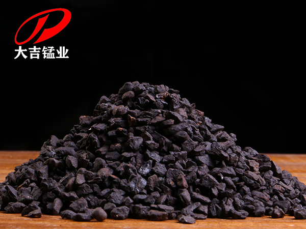 錳砂濾料