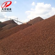 我國(guó)錳礦的產(chǎn)地有哪些