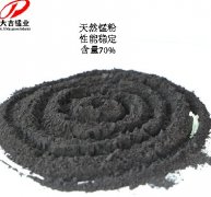 二氧化錳的有機(jī)合成用途